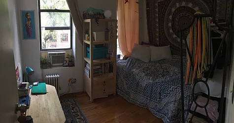 Rented by Kenneth Rosenblum, LREB