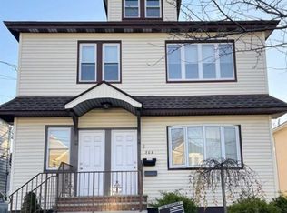 308 Union Ave FLOOR 2, Wood Ridge, NJ 07075