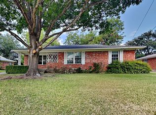 6538 Ridgemont Dr, Dallas, TX 75214