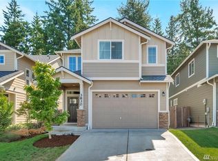 3830 Maritime Dr SW, Bremerton, WA 98312
