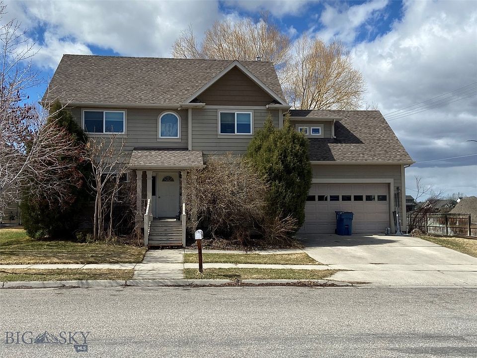 515 N 23rd Ave, Bozeman, MT 59718 Zillow