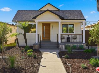 3667 Cimarron St, Los Angeles, CA 90018