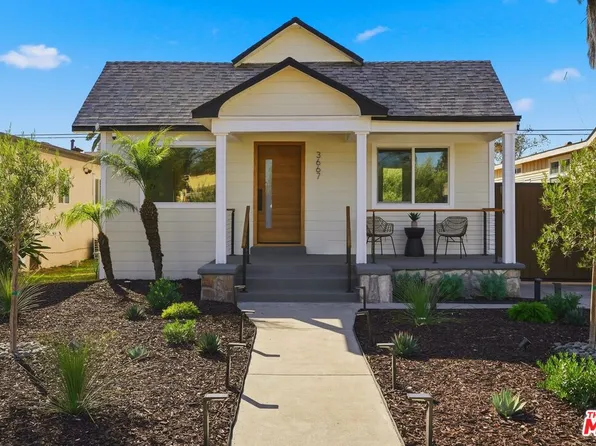 3667 Cimarron St, Los Angeles, CA 90018