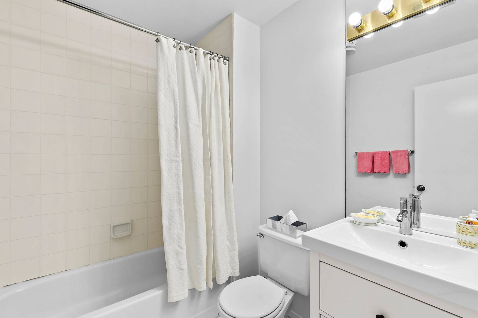  Additional bath

