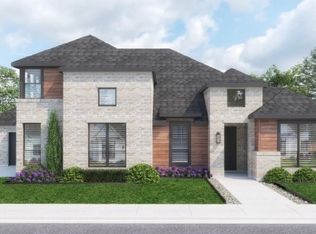 866 Feathergrass Ct E, Haslet, TX 76052