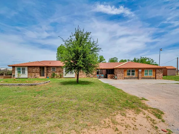 1306 W County Road 130, Midland, TX 79706