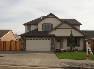 12568 Coho Way, Oregon City, OR