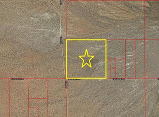 Tamarack Ave, California City, CA 93505