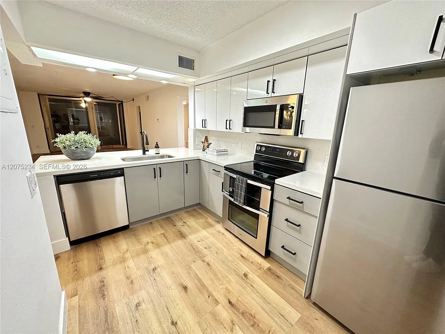 Lake Pointe Condominium N — Photo 3