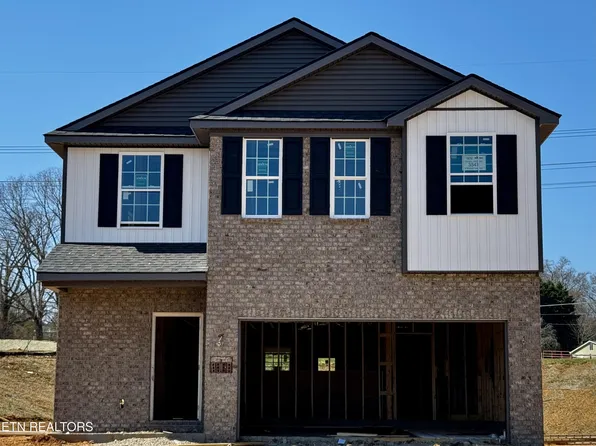 3547 Stewart Hill Ln Lot 5, Knoxville, TN 37931