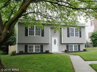 208 Farm Rd, Aberdeen, MD 21001