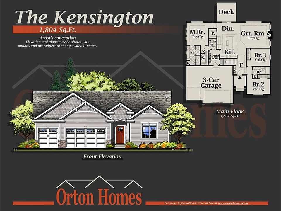 2nd image of 11109 Westport Dr
