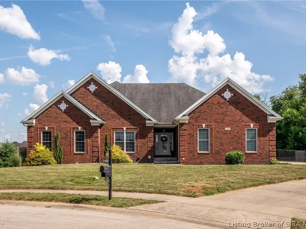 7100 Independence Way, Charlestown, IN 47111
