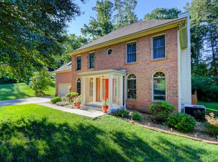 1736 Blackwood Dr, Knoxville, TN 37923