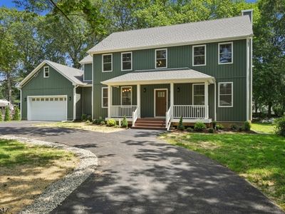 32 Netcong Rd, Budd Lake, NJ, 07828