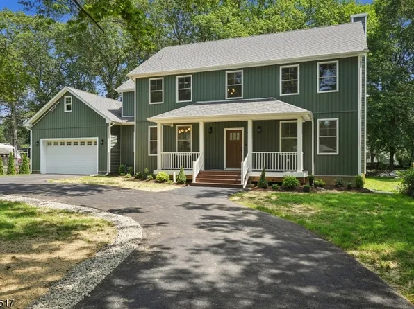 32 Netcong Rd, Mount Olive Twp., NJ 07828