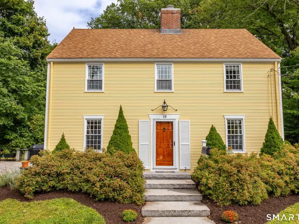 19 Westway, Wethersfield, CT 06109
