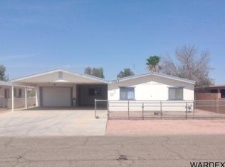 1023 E Acacia Dr, Mohave Valley, AZ 86440