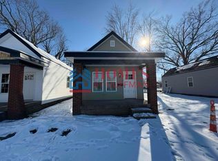 507 Bayard Park Dr, Evansville, IN
