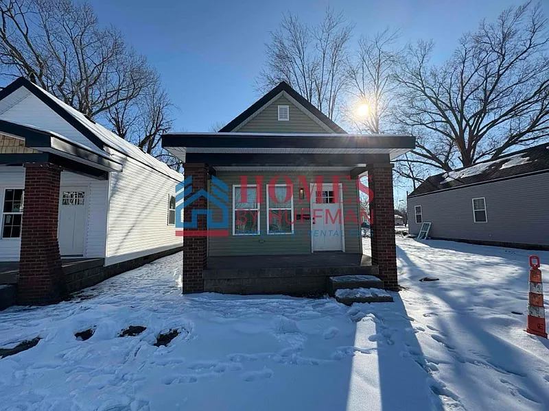 507 Bayard Park Dr photo 1