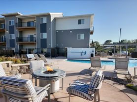 Blair Crossing Apartments