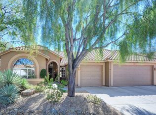 4531 E Peak View Rd, Cave Creek, AZ 85331