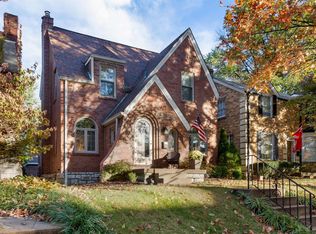 4718 Vienna Ave, Saint Louis, MO 63109