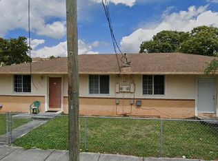 1209 NE 136th Ter, North Miami, FL 33161