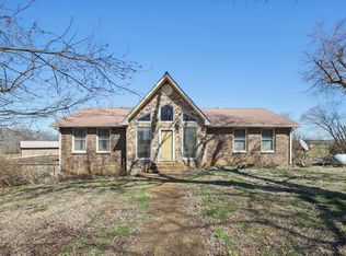 7562 Crow Cut Rd, Fairview, TN 37062
