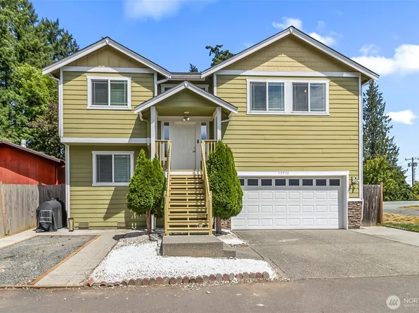 12520 24th Place W, Everett, WA 98204