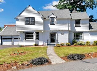 6395 SW Burlingame Ave, Portland, OR 97239