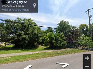 415 W Gregory St, Pensacola, FL 32502