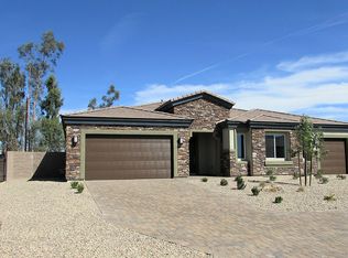 9370 Montessouri St, Las Vegas, NV 89178