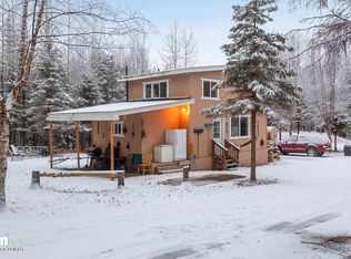 3940 N El Taino Cir, Wasilla, AK 99623
