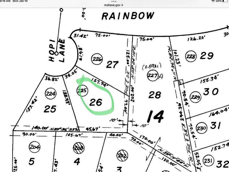 1st image of 2220 Hopi Ln