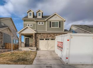 26293 E Archer Ave, Aurora, CO 80018