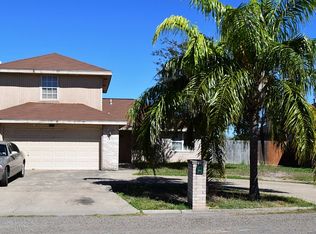 1213 11th St, Mercedes, TX 78570