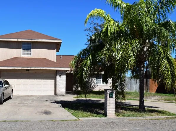 1213 11th St, Mercedes, TX 78570