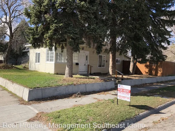 608 H St, Idaho Falls, ID 83402
