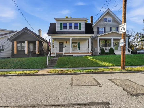 51 E 41st St, Covington, KY 41015