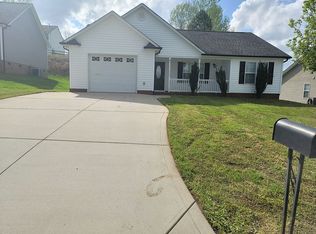 4728 Adamshire Ave, Concord, NC 28025