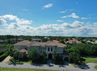 18960 SE Reach Island Ln, Jupiter, FL 33458