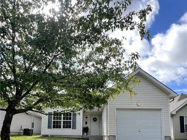 824 S Mills St, Independence, MO 64050