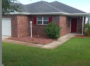 22860 E Respite Ln, Foley, AL 36535