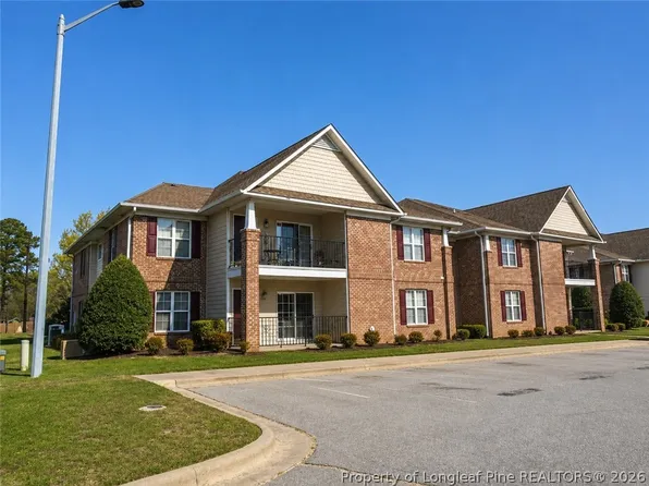 1830 Balmoral Dr APT 201, Fayetteville, NC 28304