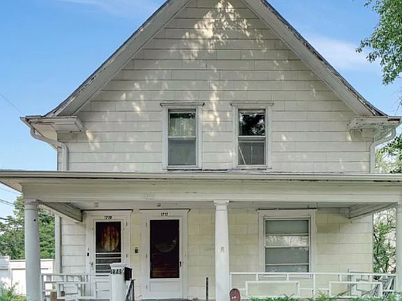 5th image of 1717 S 13th St #1