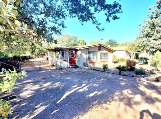 602 E Gila Ln, Payson, AZ 85541