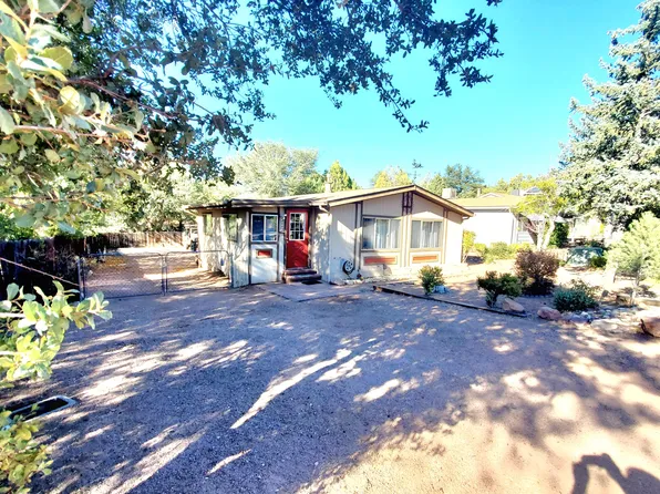 602 E Gila Ln, Payson, AZ 85541