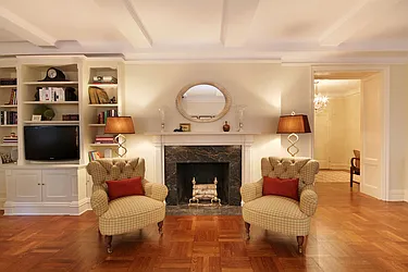 Sold by Corcoran