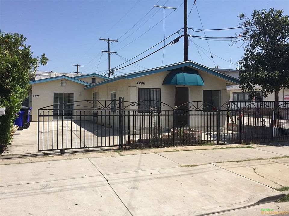 1st image of 4278 Orange Ave